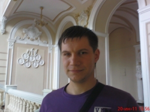 Собственно Я
